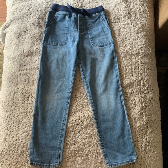 carters boys jeans
